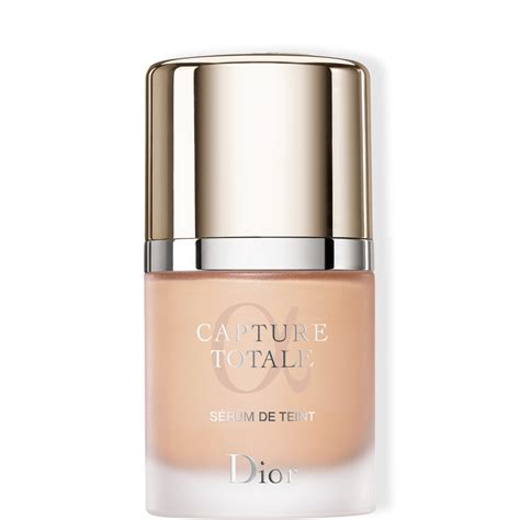 dior capture totale serum foundation 020|capture totale dior refill.